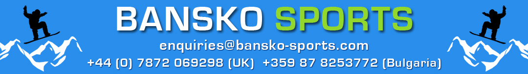 Bansko Sports